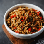 como-fazer-arroz-de-forno-vegetariano