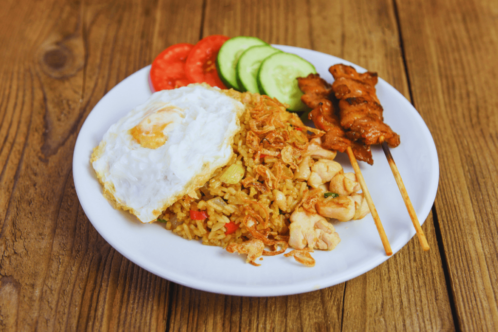 Origens-e-História-Nasi-Goreng