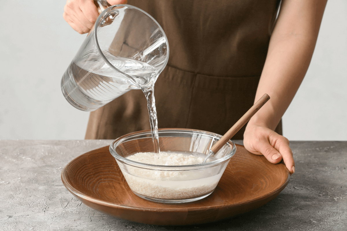 Como Fazer Arroz Solto Como nos Melhores Restaurantes: Um Guia Passo a ...