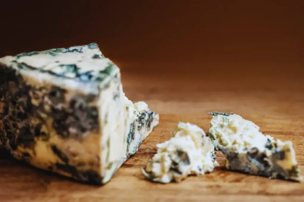 Incorpore-o-Gorgonzola