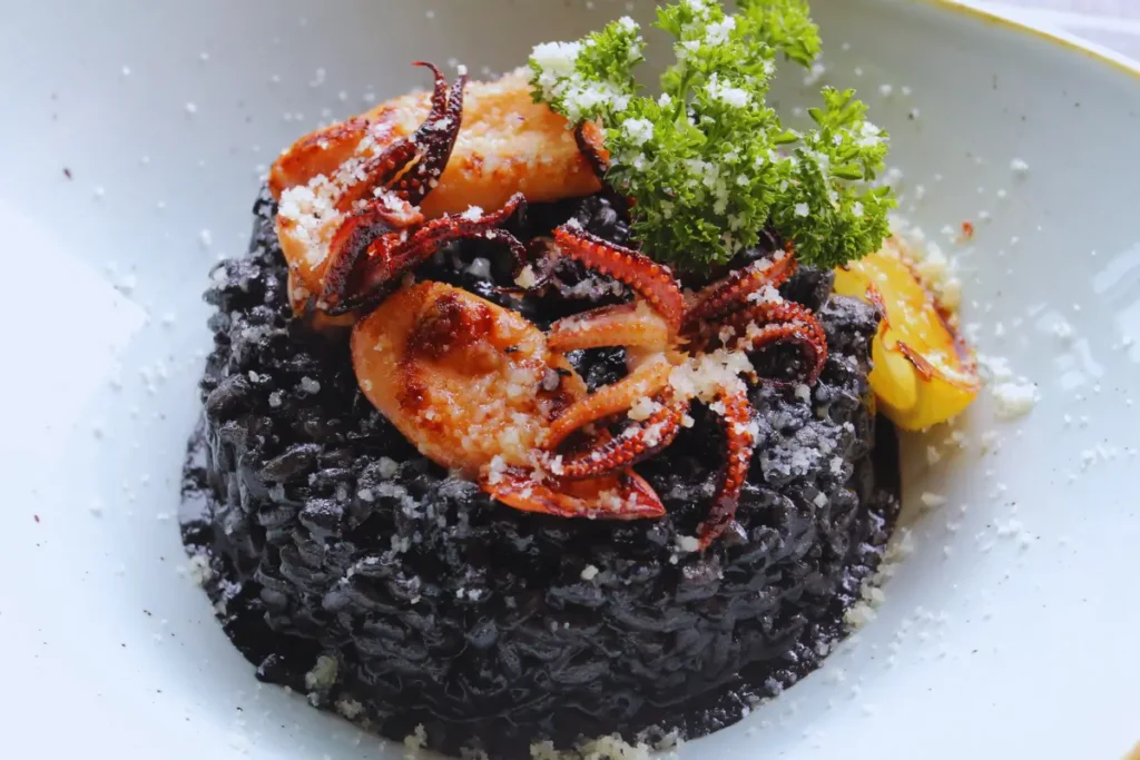 O-Encanto-do-Arroz-Negro