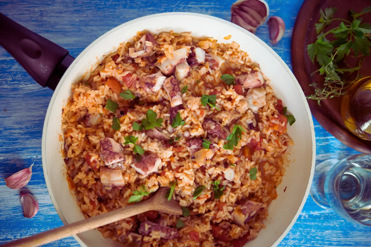 como-fazer-arroz-de-polvo-a-portuguesa-receita-completa