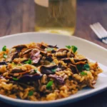 receita-de-risoto-com-funghi