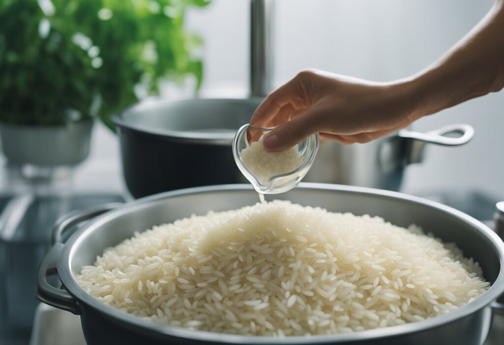 Seleção-e-Preparação-do-Arroz