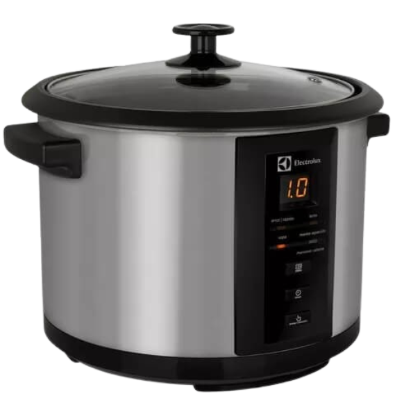 Panela Eletrica Electrolux Vapor Arroz