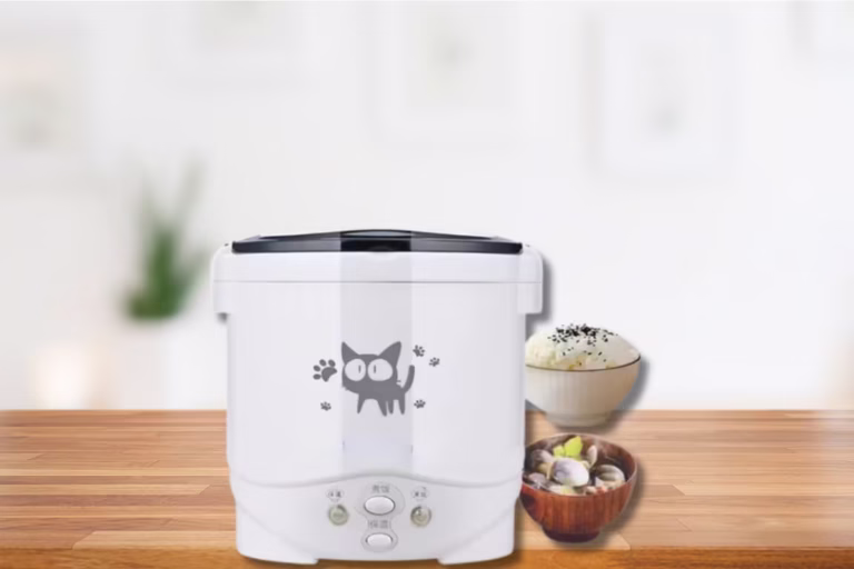 conheca-a-mini-panela-eletrica-de-arroz-1-xicara-review-atualizado