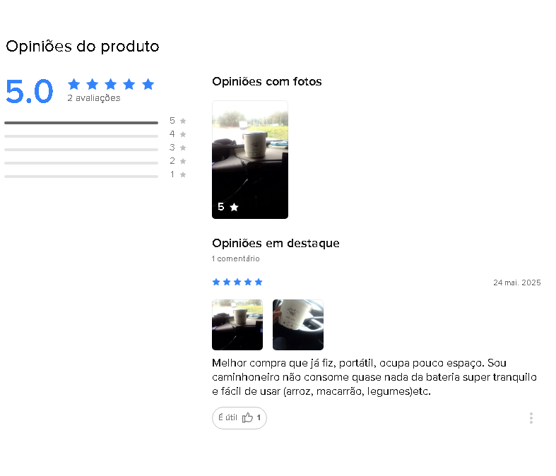 o-que-estao-falando-sobre-a-mini-panela-eletrica-de-arroz o-que-estao-falando-sobre-a-mini-panela-eletrica-de-arroz