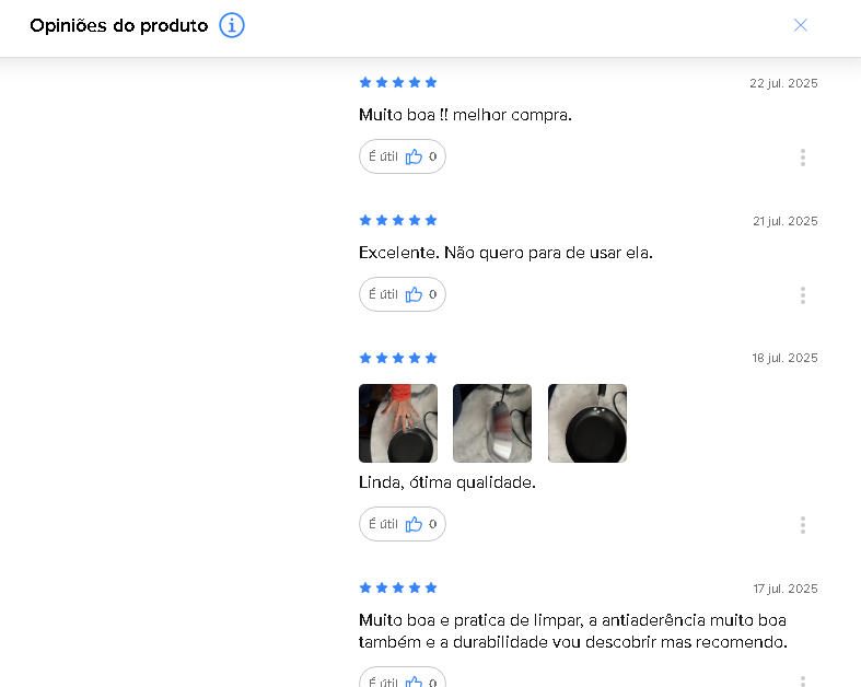 o-que-estao-falando-sobre-essa-frigideira-da-tramontina-antiaderente-de-32-cm