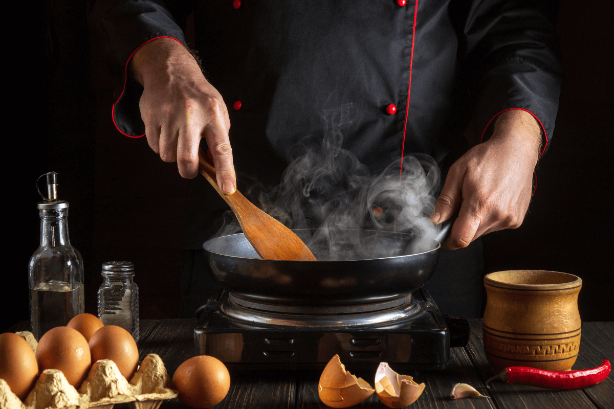 qual-a-frigideira-que-os-chefs-usam qual-a-frigideira-que-os-chefs-usam