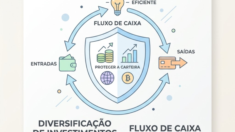 Fluxo de Caixa: Guia Completo para Gestão Financeira Eficiente