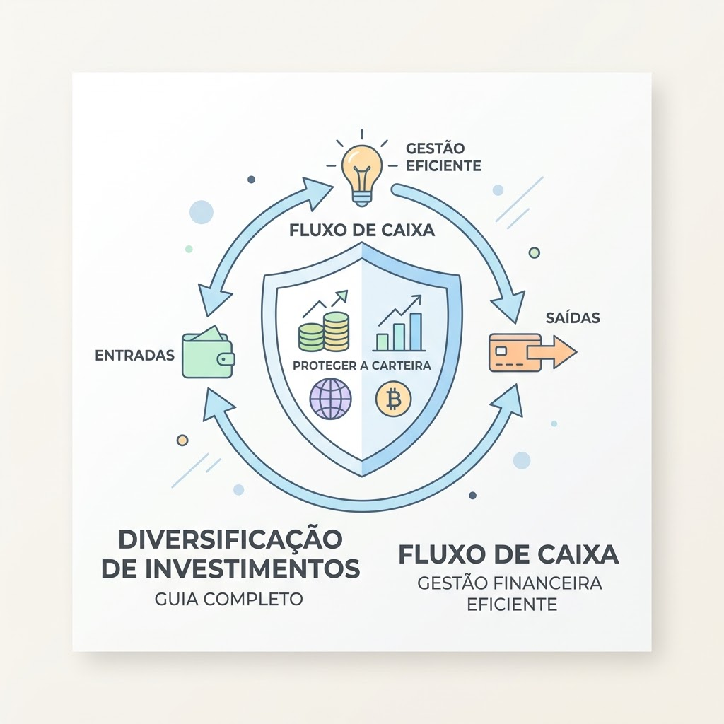 Fluxo de Caixa: Guia Completo para Gestão Financeira Eficiente