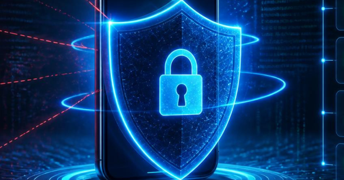 Como Proteger o Celular Contra Golpes e Vírus