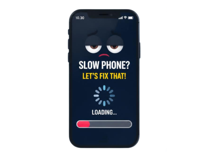Celular Lento? Veja 8 Formas de Melhorar o Desempenho