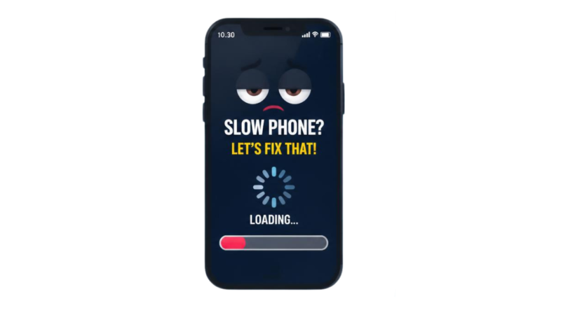 Celular Lento? Veja 8 Formas de Melhorar o Desempenho
