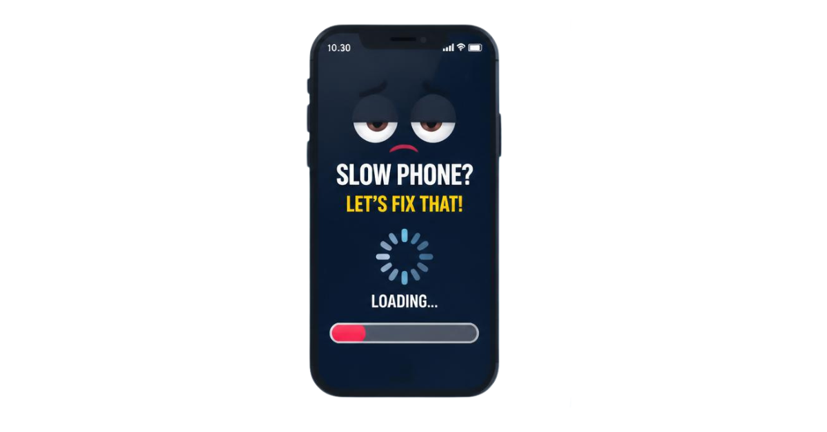 Celular Lento? Veja 8 Formas de Melhorar o Desempenho