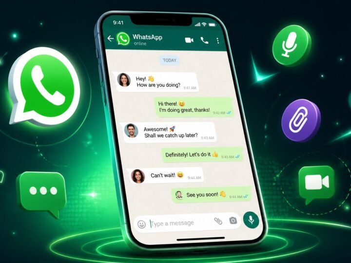 5 Truques do WhatsApp que Pouca Gente Conhece