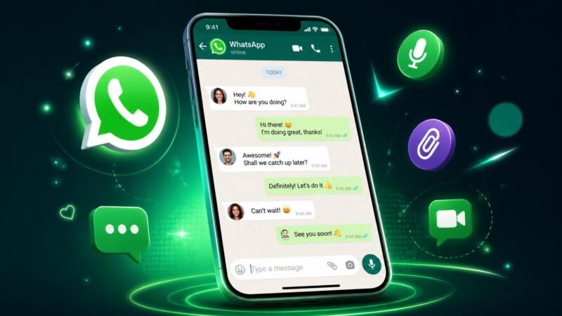 5 Truques do WhatsApp que Pouca Gente Conhece